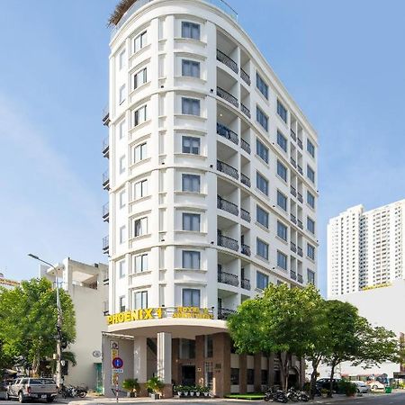 Phoenix 1 Hotel & Apartments Đà Nẵng Extérieur photo
