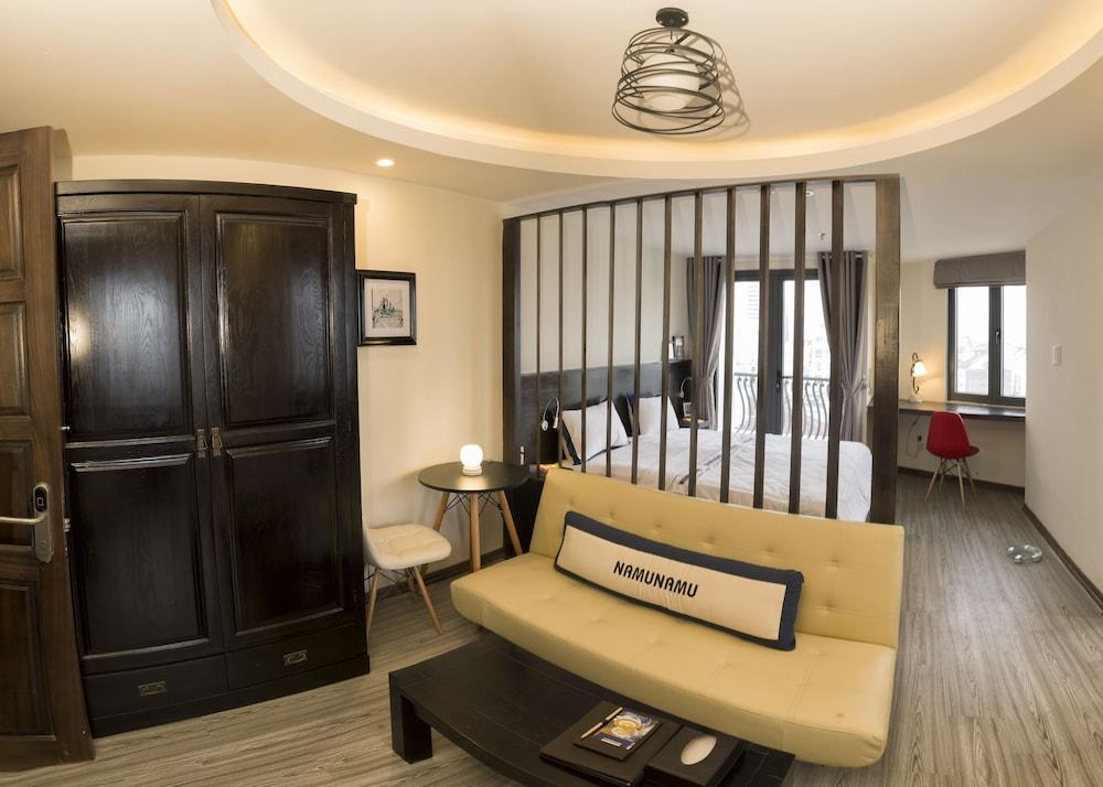 Phoenix 1 Hotel & Apartments Đà Nẵng Extérieur photo