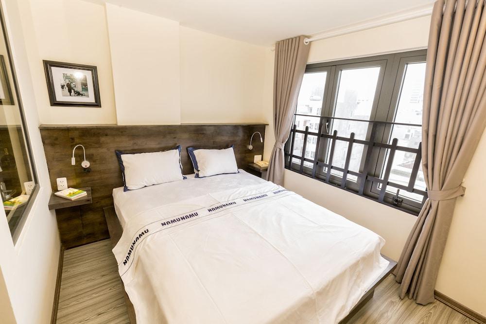 Phoenix 1 Hotel & Apartments Đà Nẵng Extérieur photo